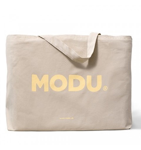 MODU – torba transportowa | Żółty